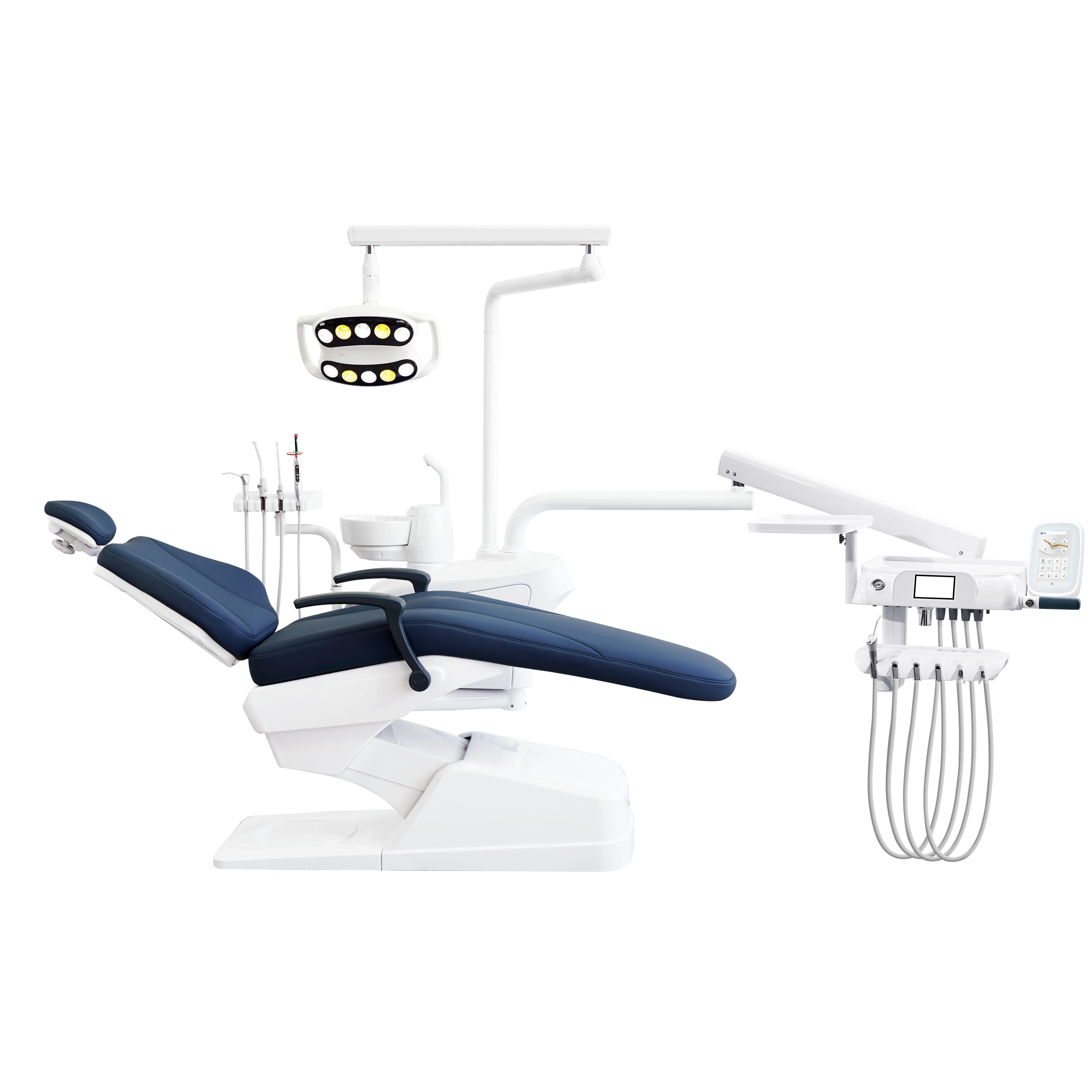 Dental chair, Dental unit, China dental chair unit, dental equipment